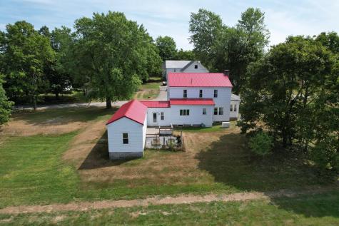 19 Gardner Avenue Machias ME 04654