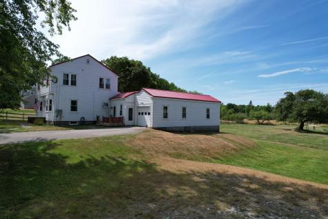 19 Gardner Avenue Machias ME 04654