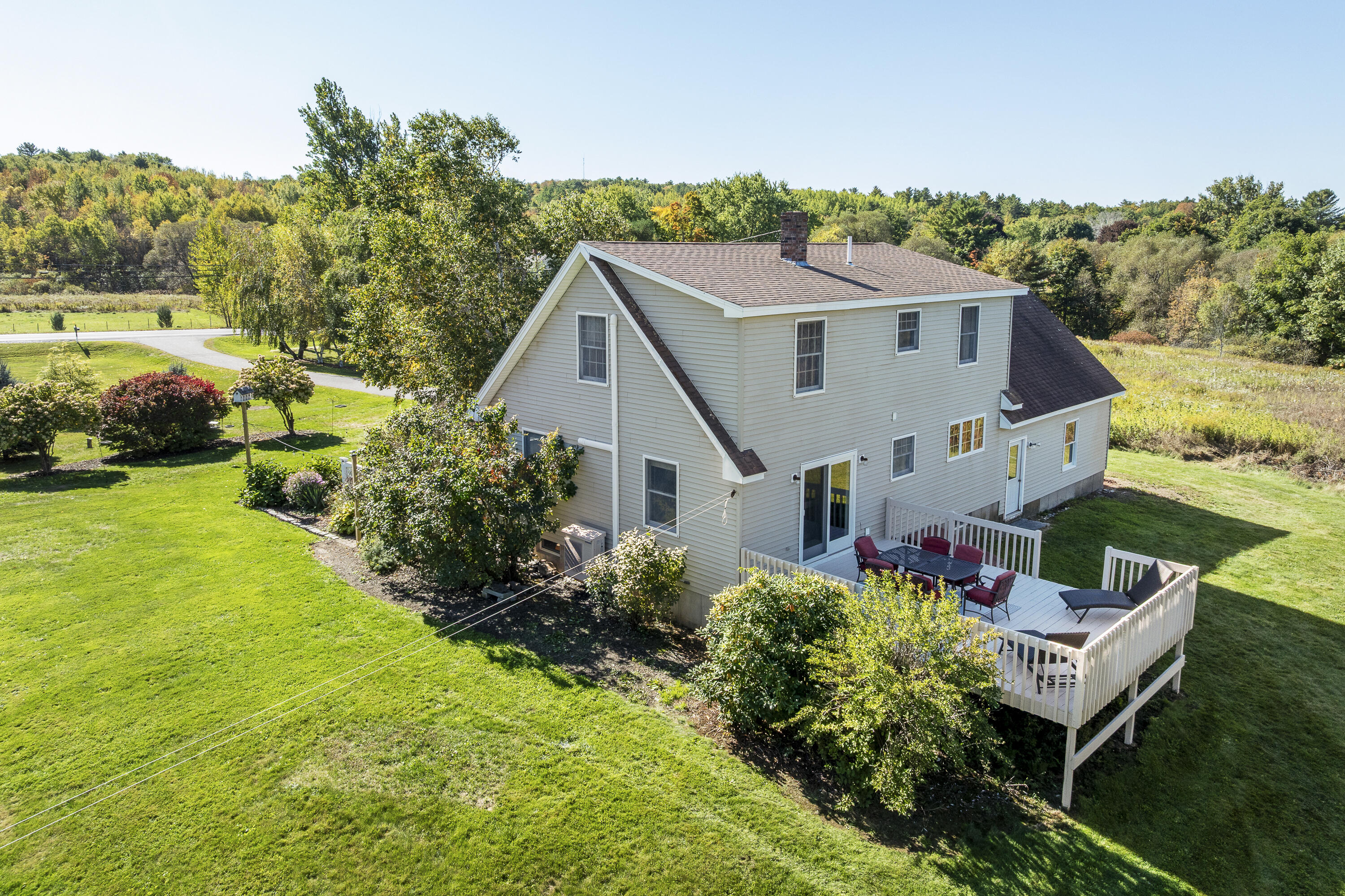 486 Garland Road Winslow ME 04901