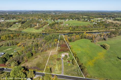 486 Garland Road Winslow ME 04901