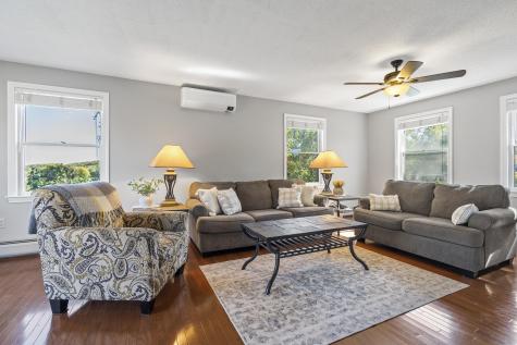 486 Garland Road Winslow ME 04901