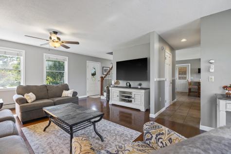 486 Garland Road Winslow ME 04901