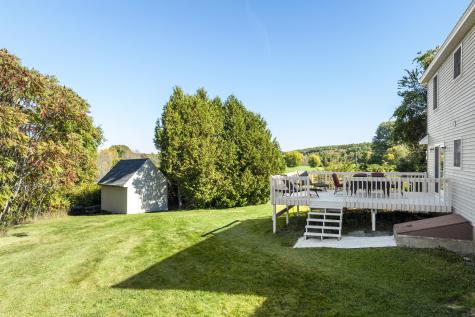 486 Garland Road Winslow ME 04901