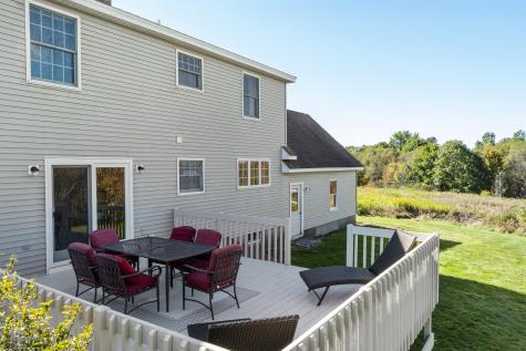 486 Garland Road Winslow ME 04901