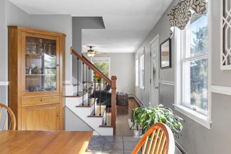 486 Garland Road Winslow ME 04901