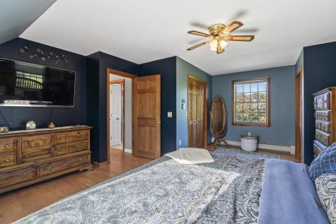 486 Garland Road Winslow ME 04901