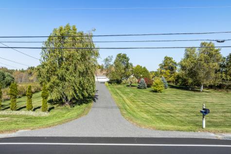486 Garland Road Winslow ME 04901