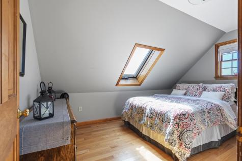 486 Garland Road Winslow ME 04901