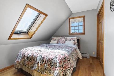 486 Garland Road Winslow ME 04901