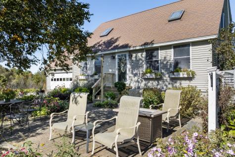 486 Garland Road Winslow ME 04901