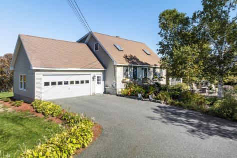 486 Garland Road Winslow ME 04901