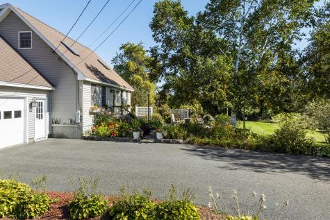 486 Garland Road Winslow ME 04901
