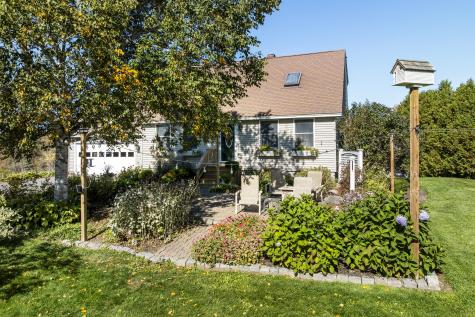 486 Garland Road Winslow ME 04901