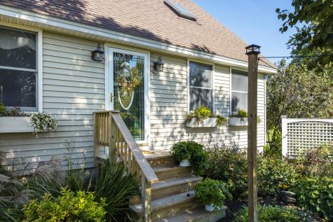 486 Garland Road Winslow ME 04901