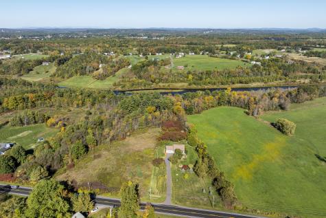 486 Garland Road Winslow ME 04901