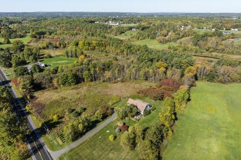 486 Garland Road Winslow ME 04901