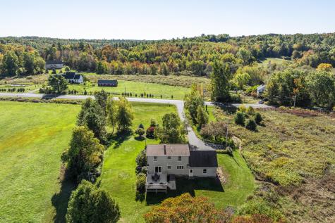 486 Garland Road Winslow ME 04901