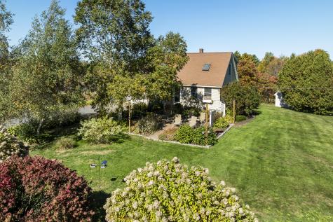 486 Garland Road Winslow ME 04901