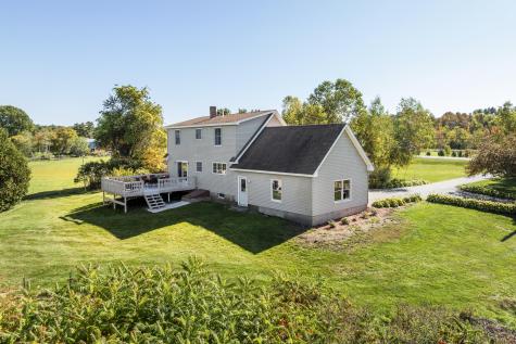 486 Garland Road Winslow ME 04901