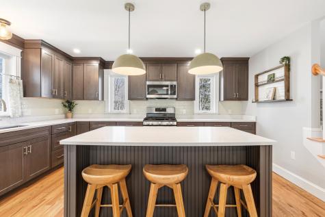 17 Village View Lane North Yarmouth ME 04097