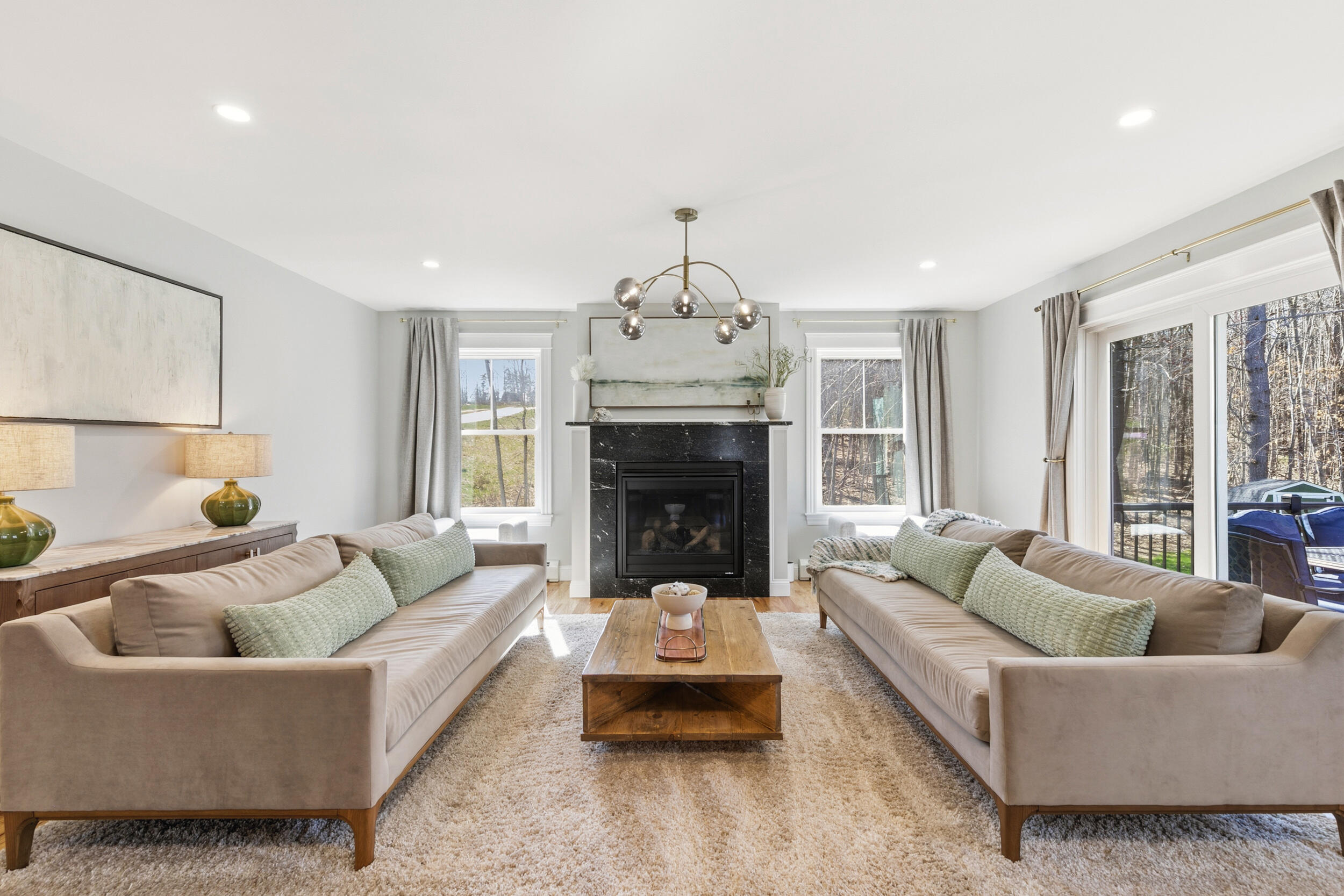 17 Village View Lane North Yarmouth ME 04097