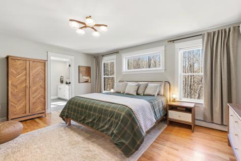 17 Village View Lane North Yarmouth ME 04097