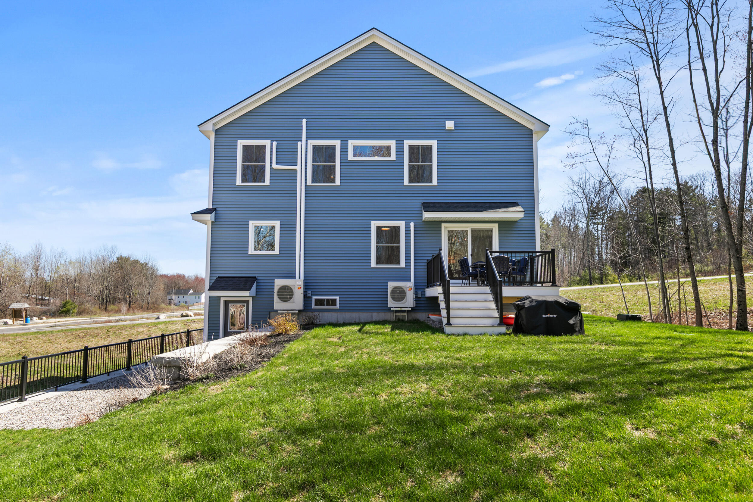 17 Village View Lane North Yarmouth ME 04097