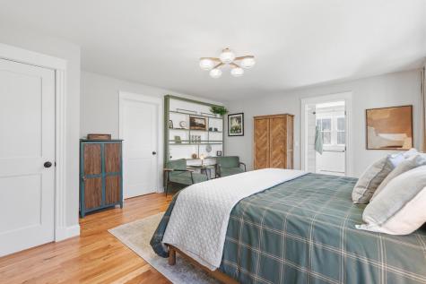 17 Village View Lane North Yarmouth ME 04097