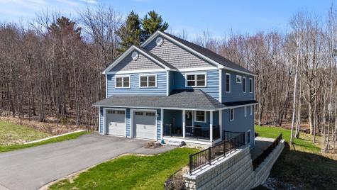 17 Village View Lane North Yarmouth ME 04097
