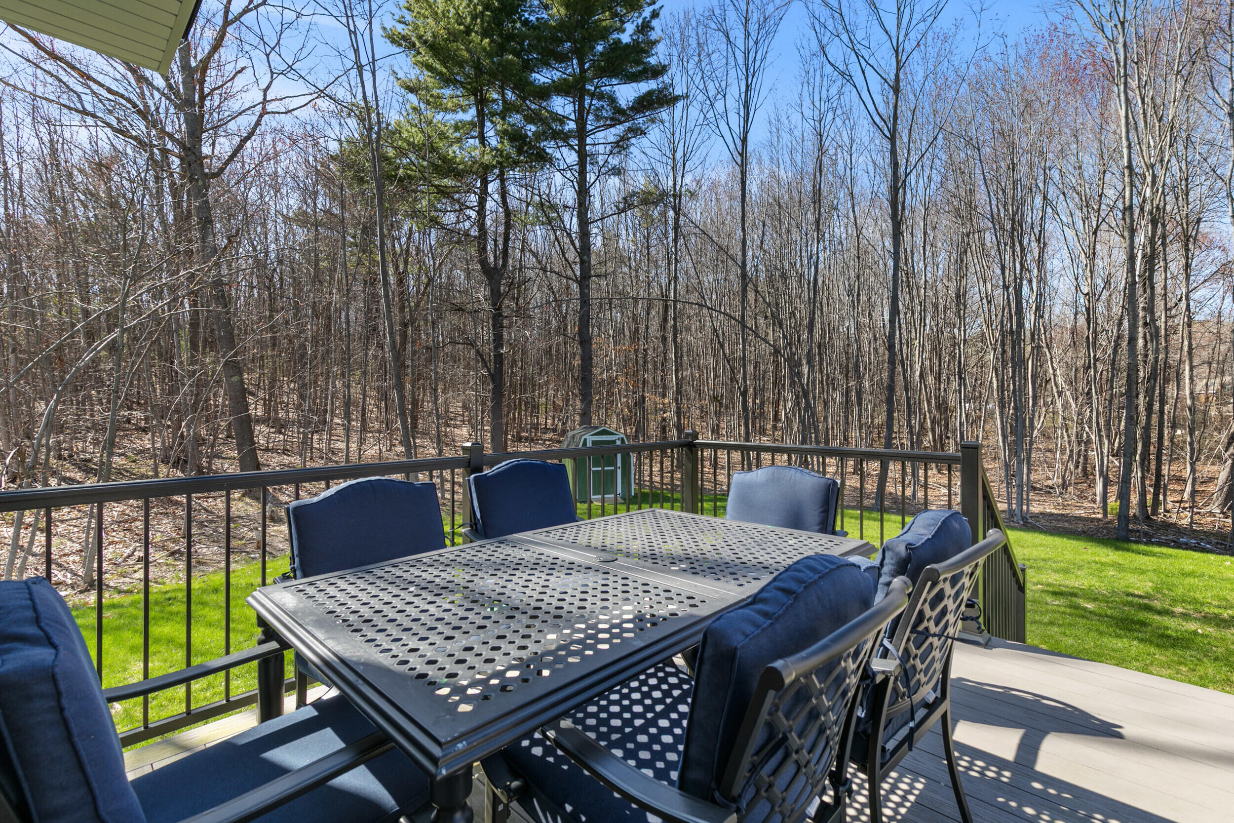 17 Village View Lane North Yarmouth ME 04097