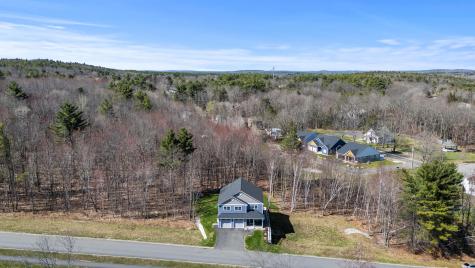 17 Village View Lane North Yarmouth ME 04097