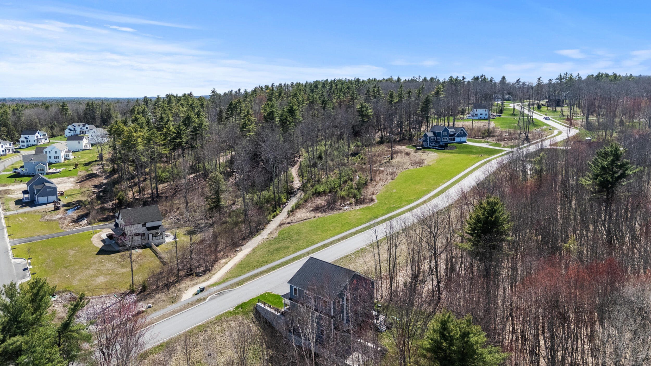 17 Village View Lane North Yarmouth ME 04097