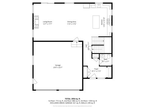 17 Village View Lane North Yarmouth ME 04097