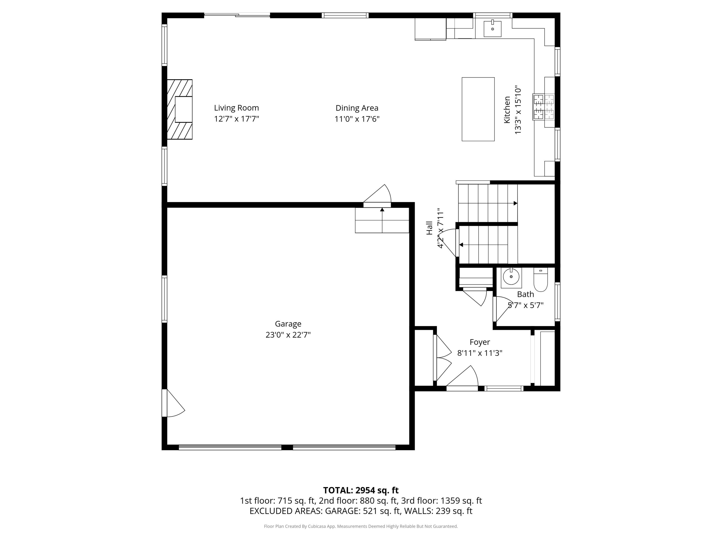 17 Village View Lane North Yarmouth ME 04097