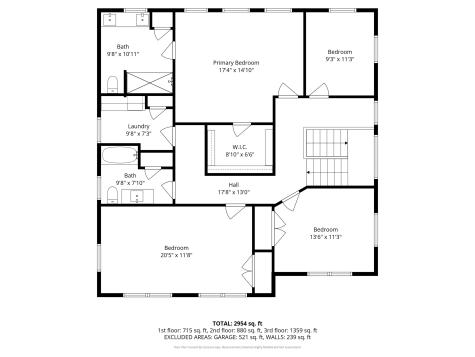 17 Village View Lane North Yarmouth ME 04097