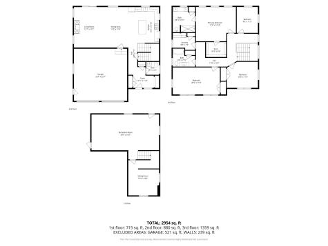 17 Village View Lane North Yarmouth ME 04097