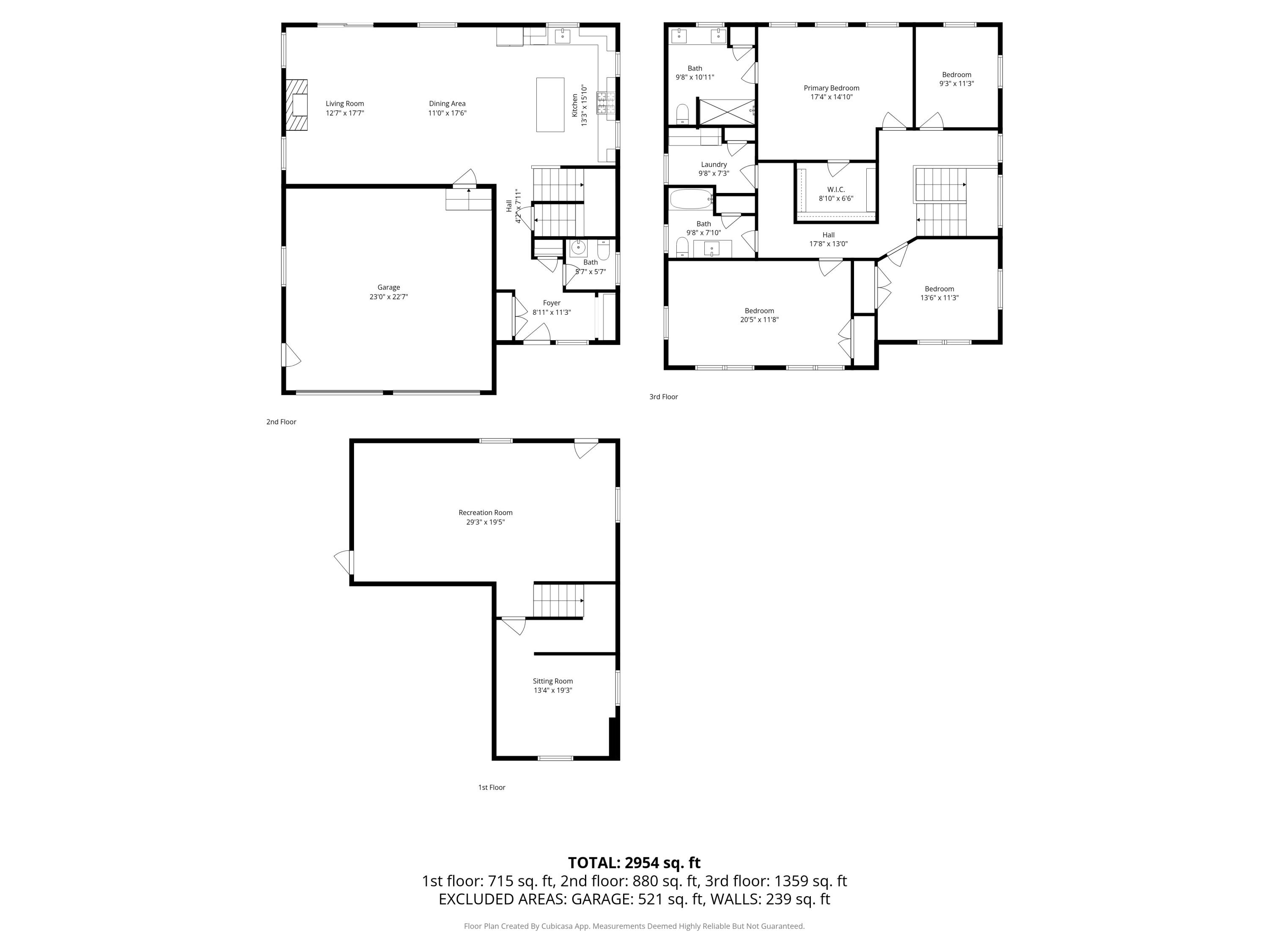 17 Village View Lane North Yarmouth ME 04097