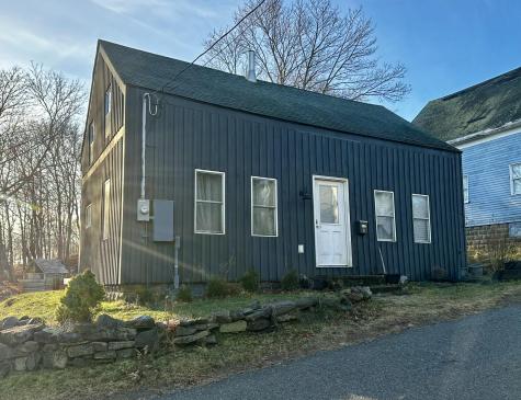 6 Gilman Street Eastport ME 04631