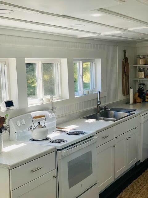 6 Gilman Street Eastport ME 04631