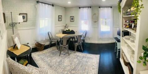 6 Gilman Street Eastport ME 04631