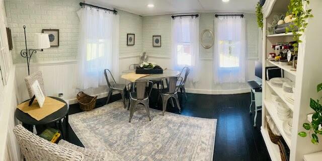 6 Gilman Street Eastport ME 04631