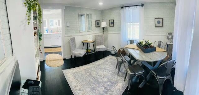 6 Gilman Street Eastport ME 04631