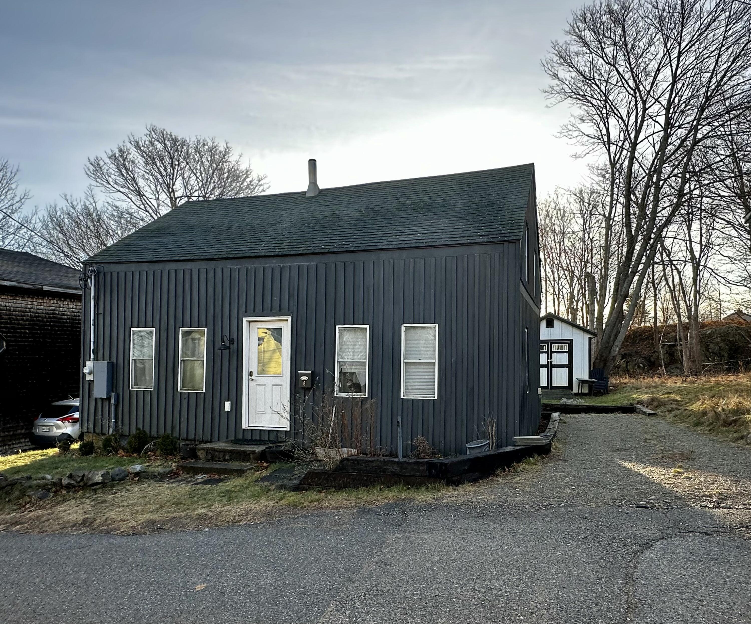 6 Gilman Street Eastport ME 04631