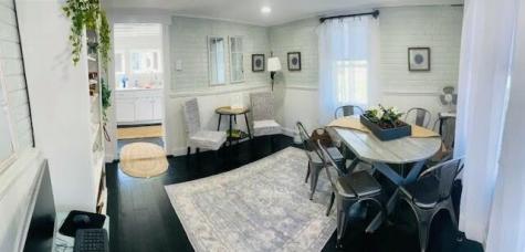 6 Gilman Street Eastport ME 04631