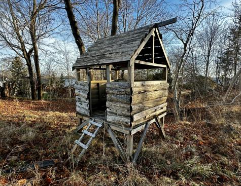 6 Gilman Street Eastport ME 04631