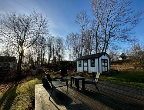 6 Gilman Street Eastport ME 04631