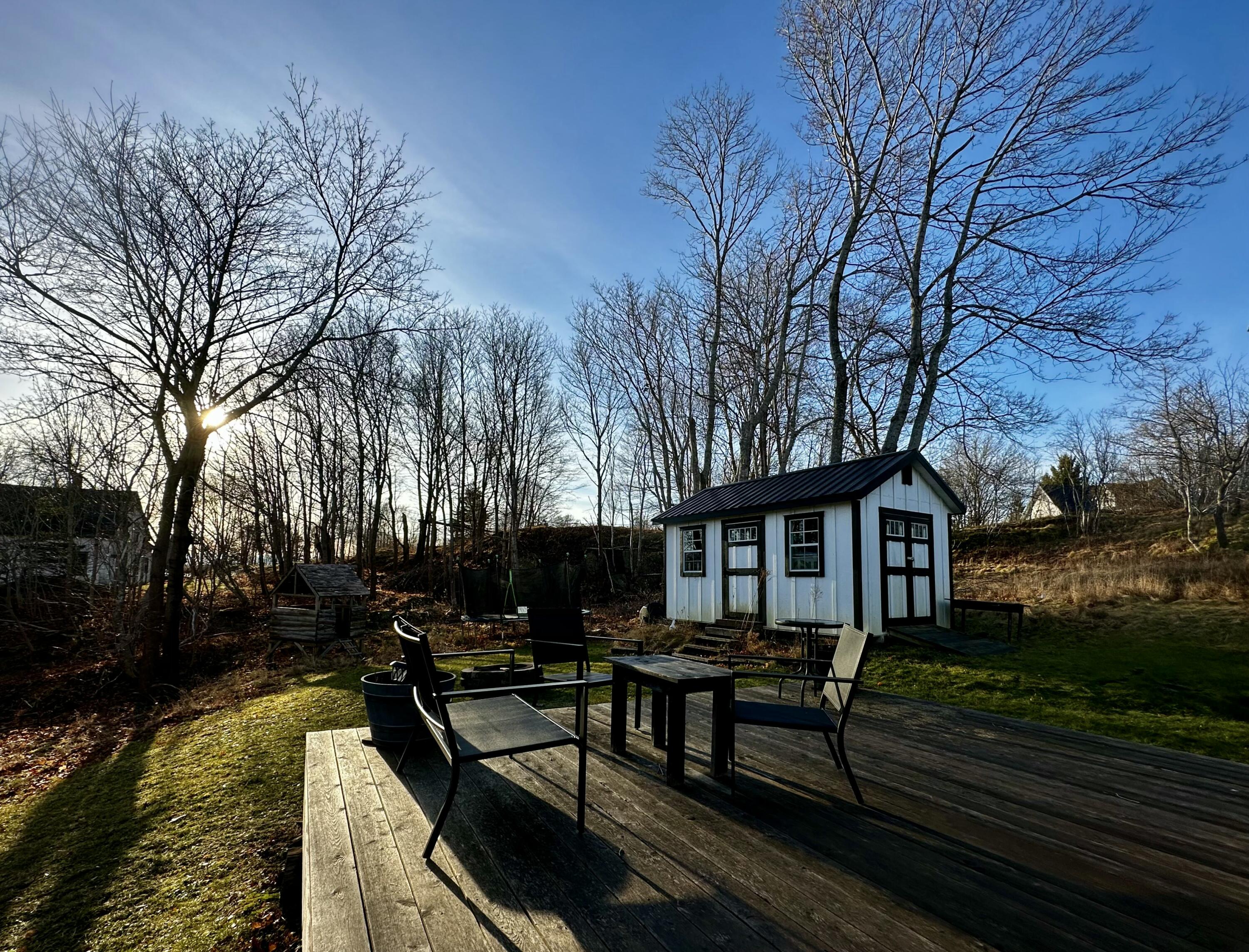 6 Gilman Street Eastport ME 04631