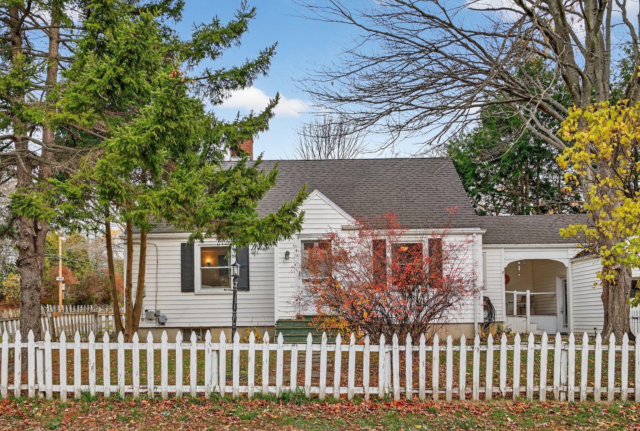 4 Fairview Street Portland ME 04102