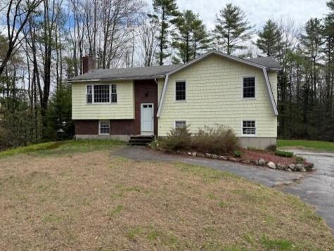 89 Valview Drive Auburn ME 04210