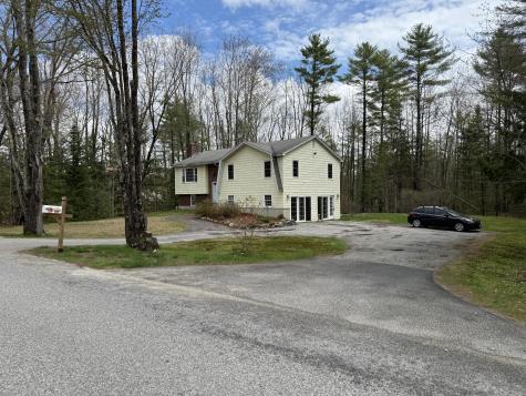 89 Valview Drive Auburn ME 04210